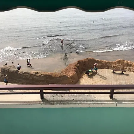 Apartament Costa Roja - Balcon Al Mar El Médano