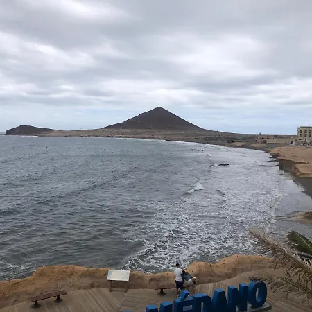 Costa Roja - Balcon Al Mar Apartment *