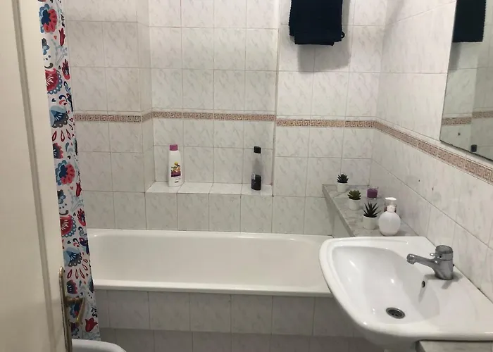 Costa Roja - Balcon Al Mar * 엘메다노