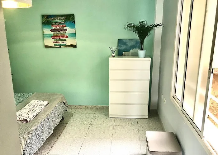 Costa Roja - Balcon Al Mar 엘메다노