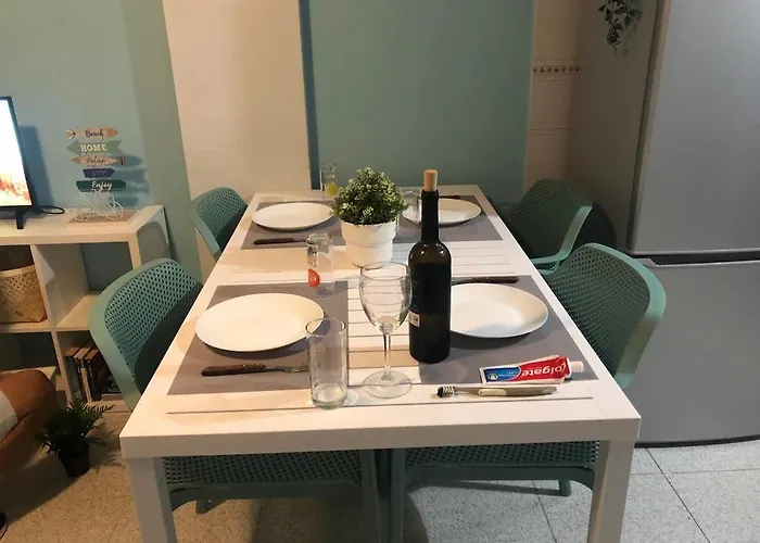 Costa Roja - Balcon Al Mar 엘메다노